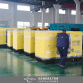 40kw China Shangchai Generator angetrieben durch Dieselmotor SC4H95D2